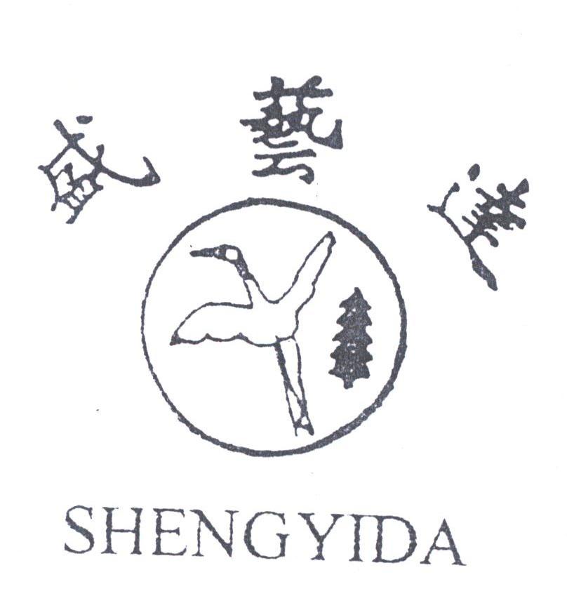盛艺达