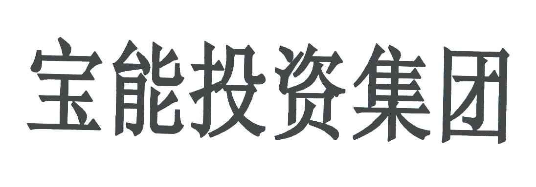 宝能投资集团