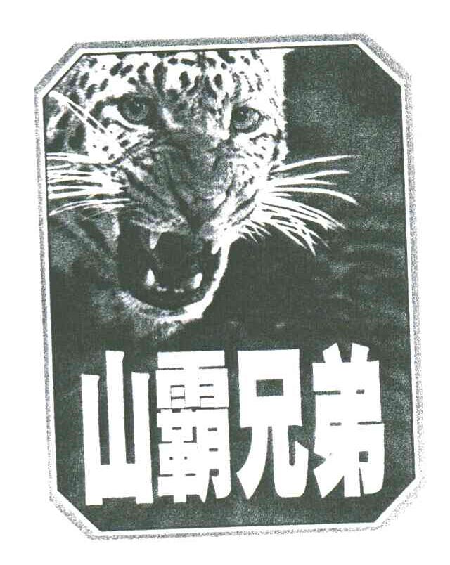 山霸兄弟