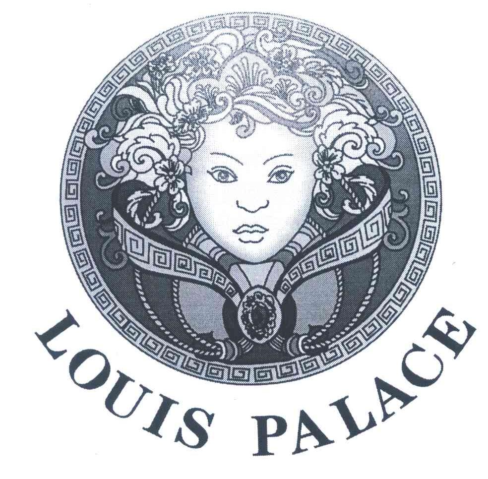 LOUIS PALACE