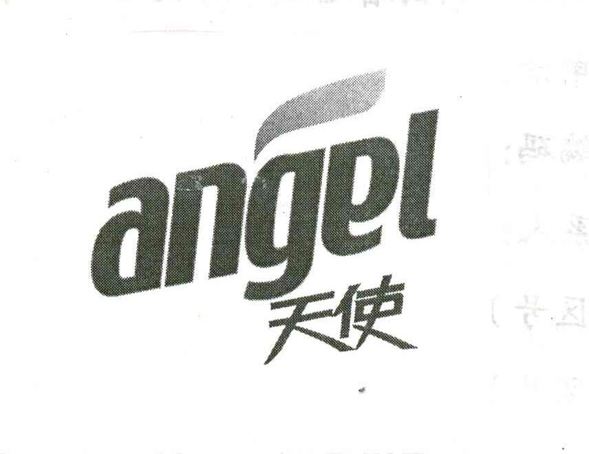 天使;ANGEL