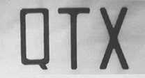 QTX