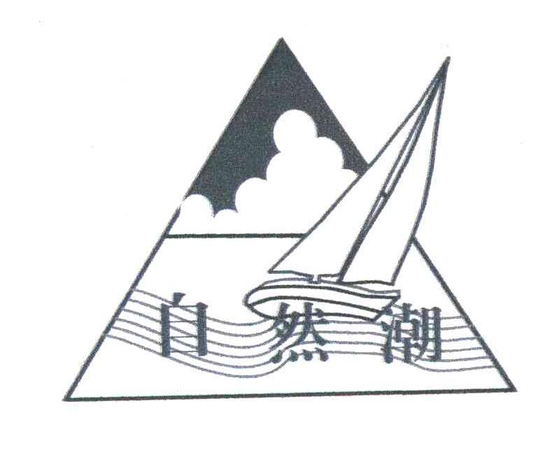 自然潮