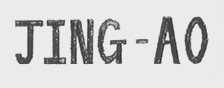 JING-AO