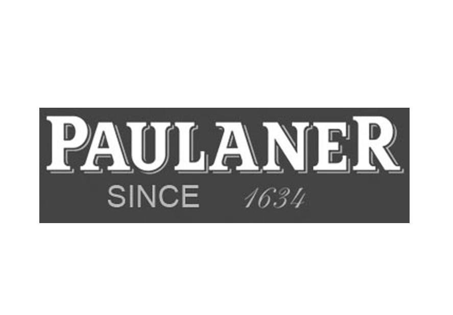 PAULANER SINCE 1634