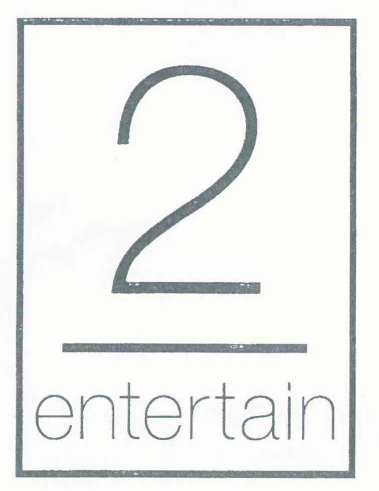 ENTERTAIN 2