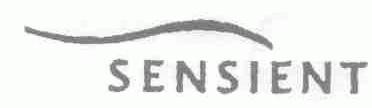 SENSIENT