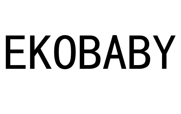 EKOBABY