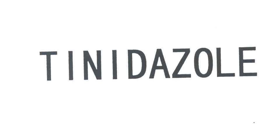 TINIDAZOLE