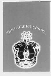 THE GOLDEN CROWN