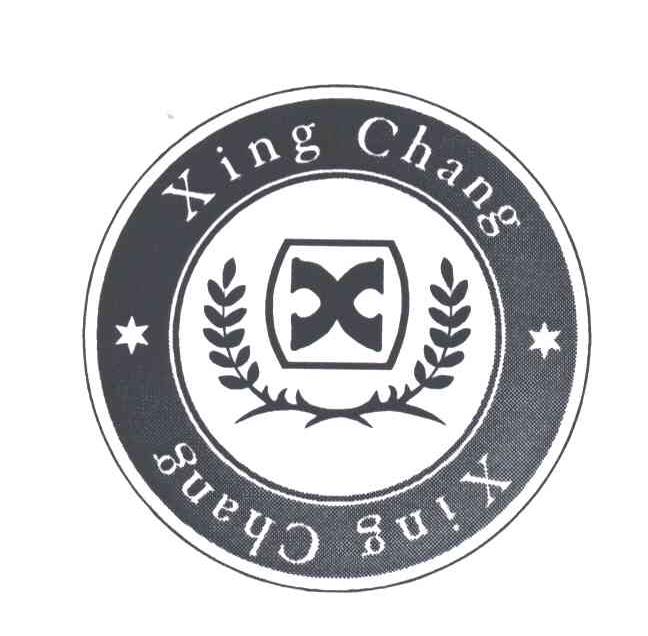 XING CHANG及图形