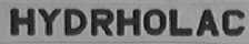 HYDRHOLAC