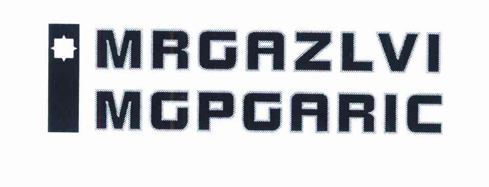 MRGAZLVI MGPGARIC
