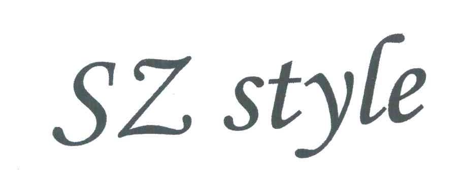 SZ STYLE