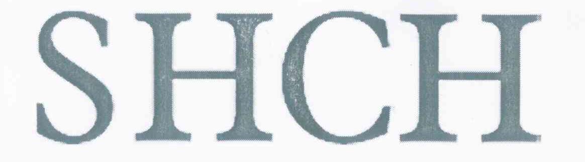 SHCH
