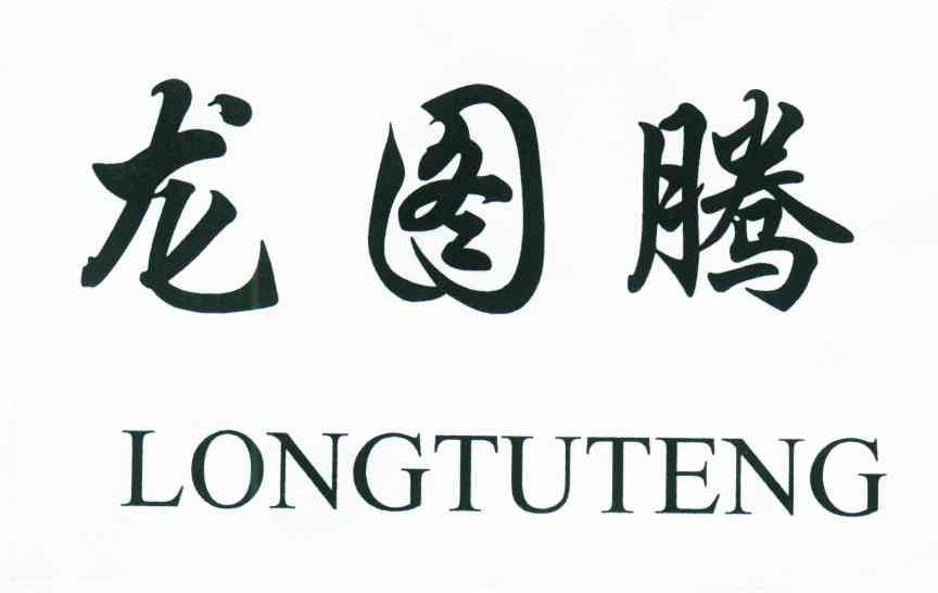 龙图腾
