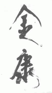 金康