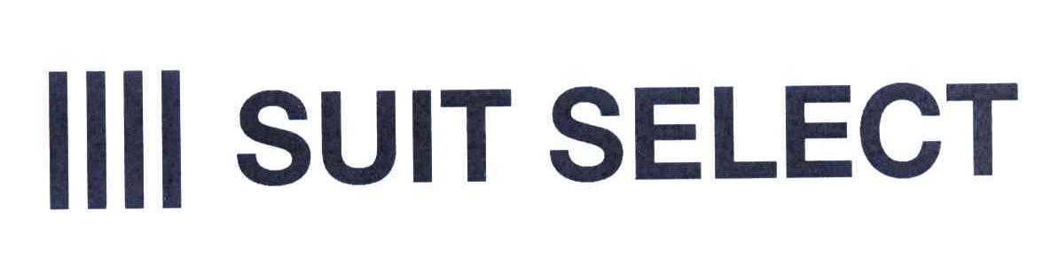 SUIT SELECT