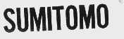 SUMITOMO