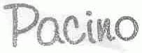 PACINO