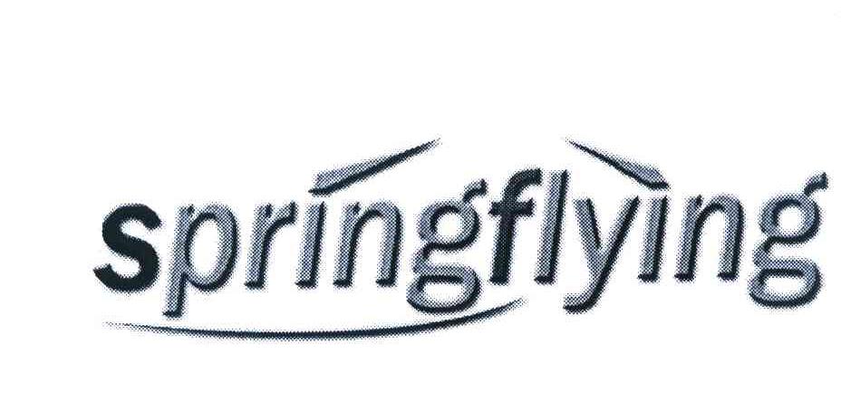 SPRINGFLYING