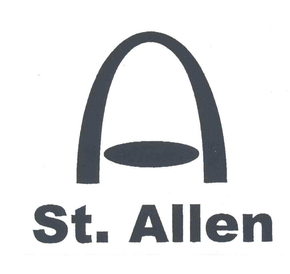 ST.ALLEN