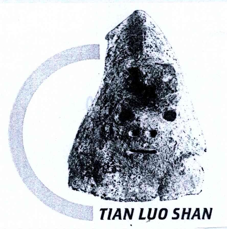 C;TIAN LUO SHAN