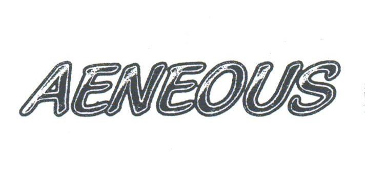 AENEOUS