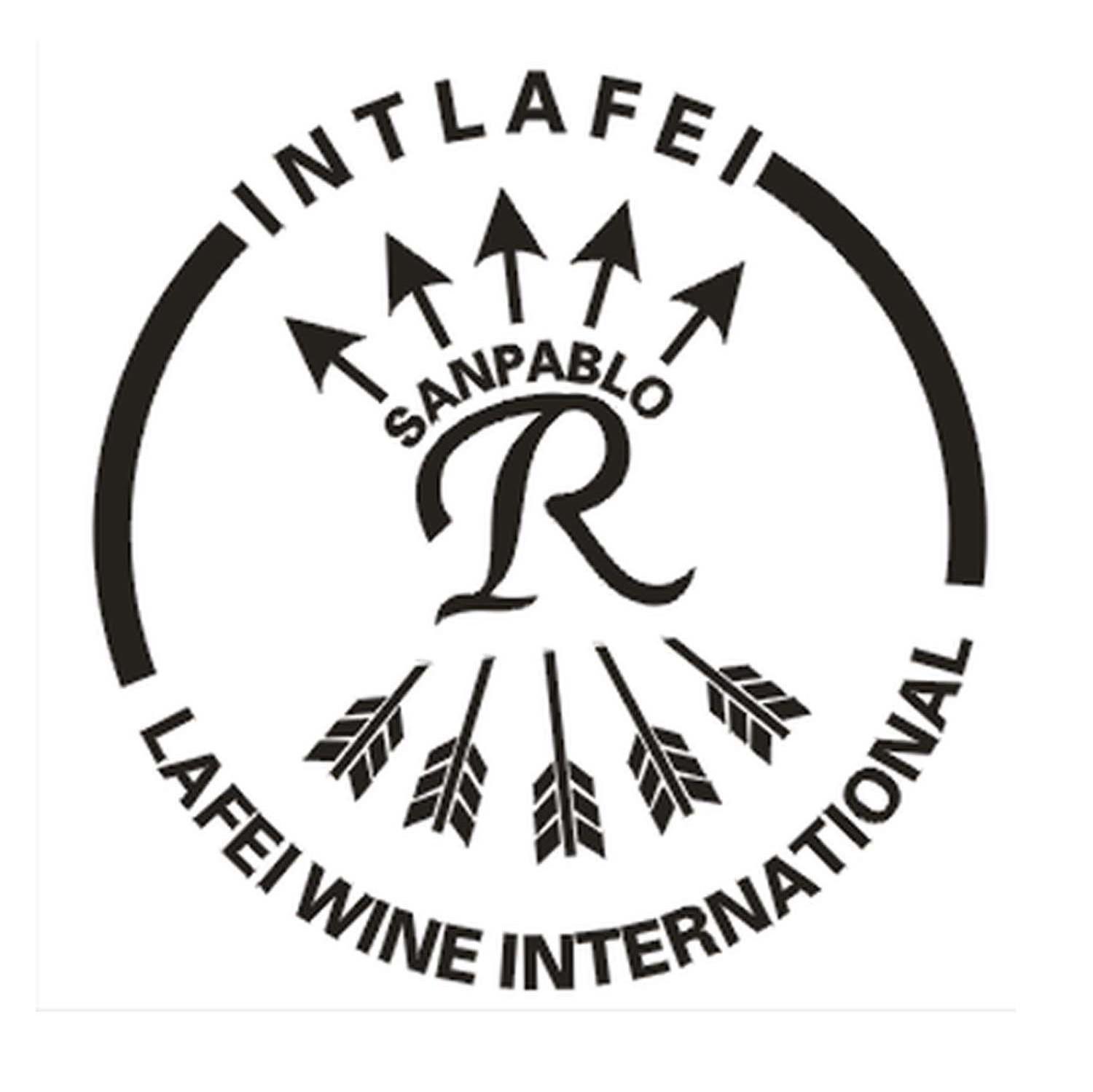 INTLAFEI SANPABLO LAFEI WINE INTERNATIONAL