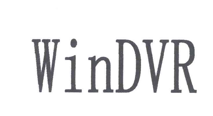WINDVR