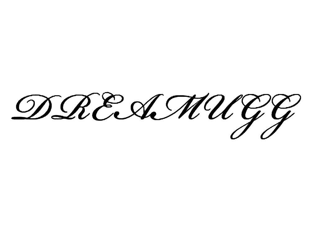 DREAMUGG