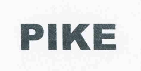 PIKE