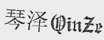 琴泽
