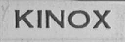 KINOX