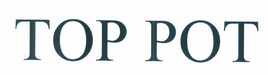 TOP POT