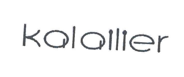 KALAILIER