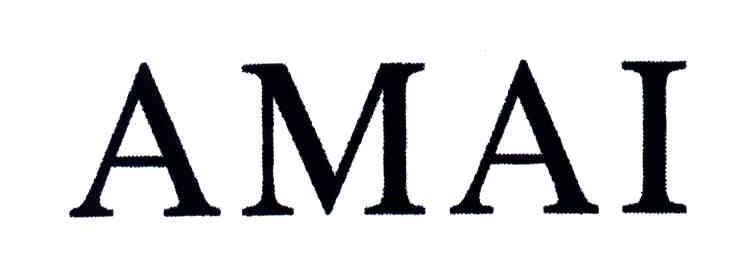 AMAI