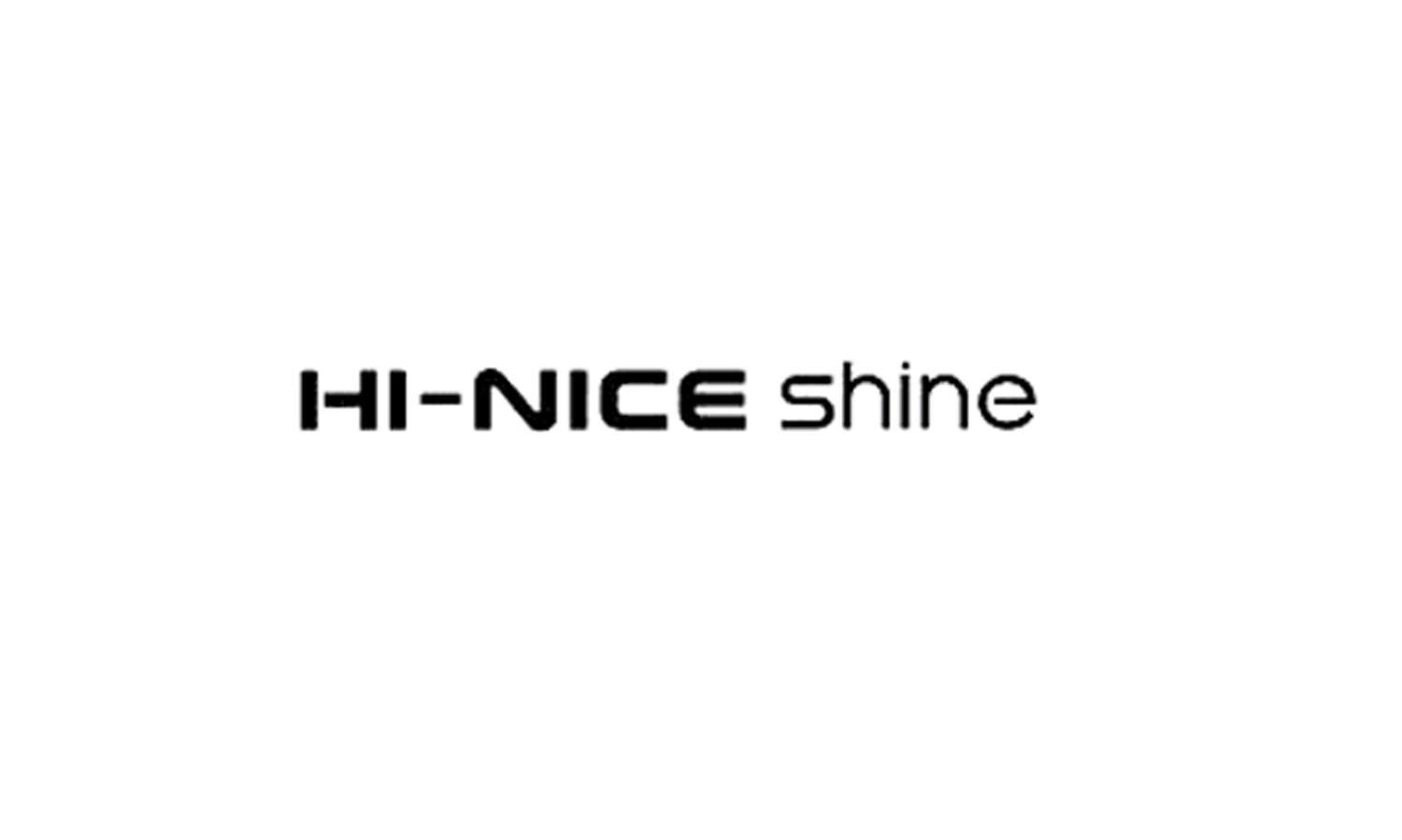 HI-NICE SHINE