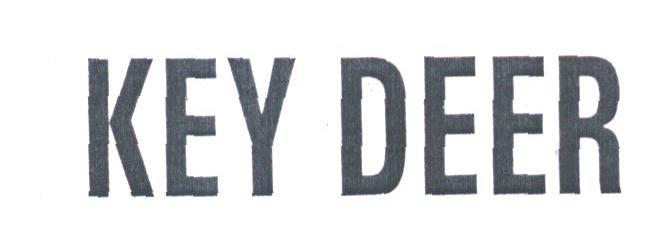 KEY DEER