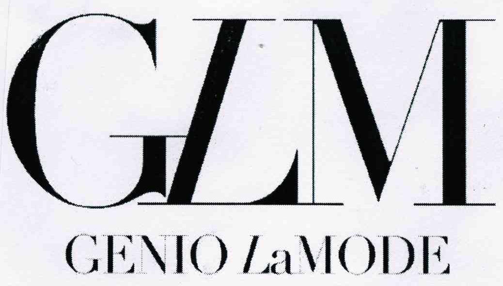 GLM GENIO LAMODE