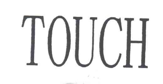 TOUCH