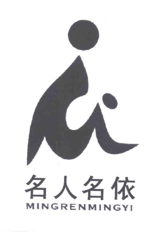 名人名依