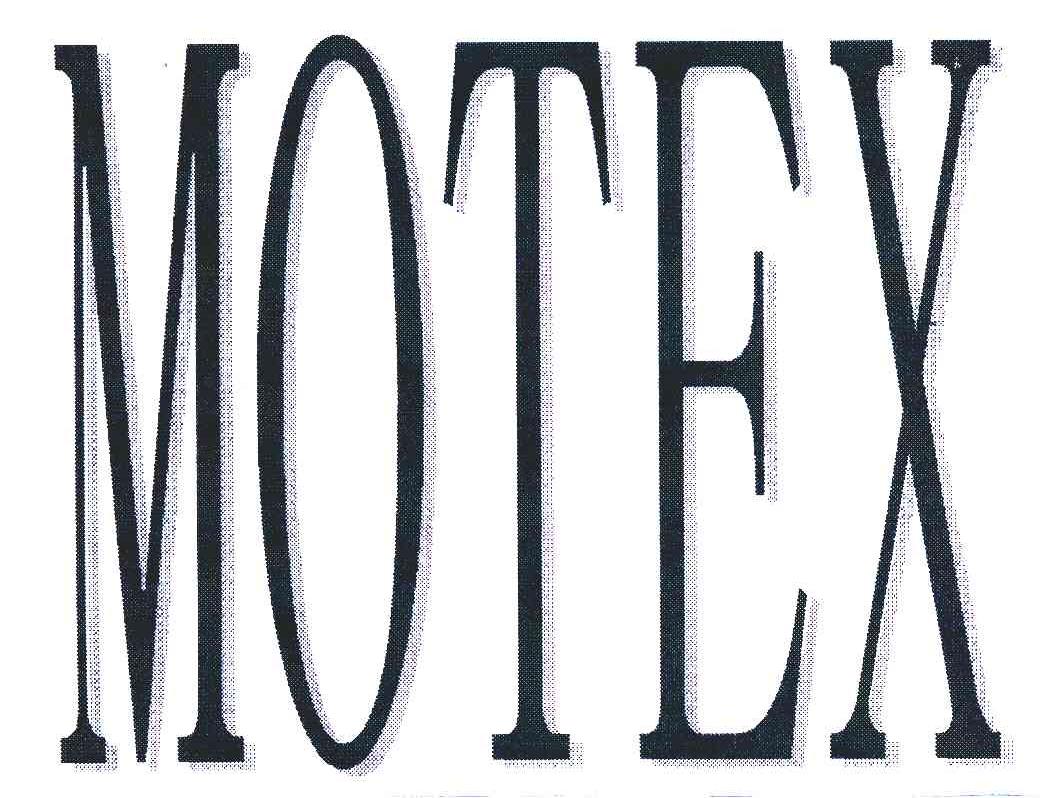 MOTEX