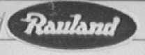 RAULAND