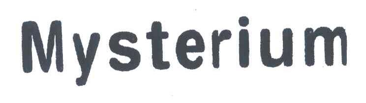MYSTERIUM