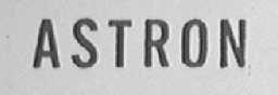 ASTRON