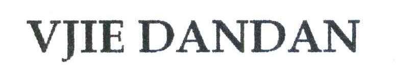 VJIE DANDAN