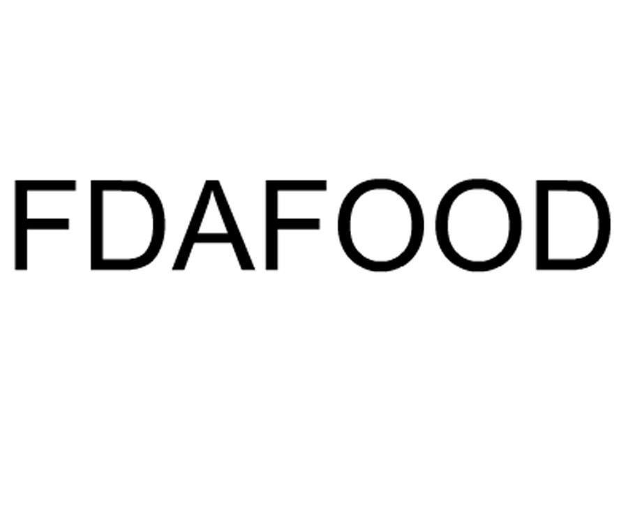FDAFOOD
