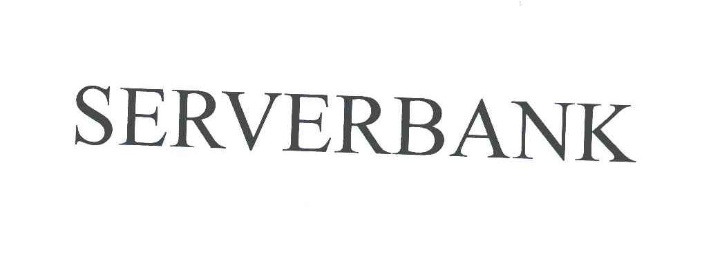 SERVERBANK