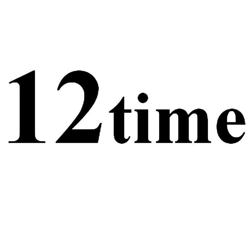 12TIME